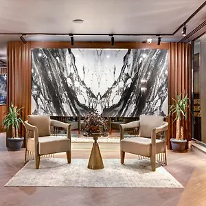 4* Hotell Concept Nisantasi & Spa
