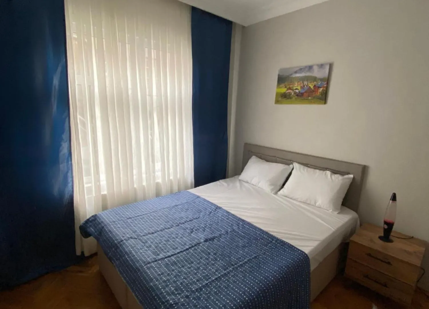 Tramvaya Yakin, Merkezi,2Bd,Asansoerlue,Uecretsiz Otoparkli,3 Klimali location