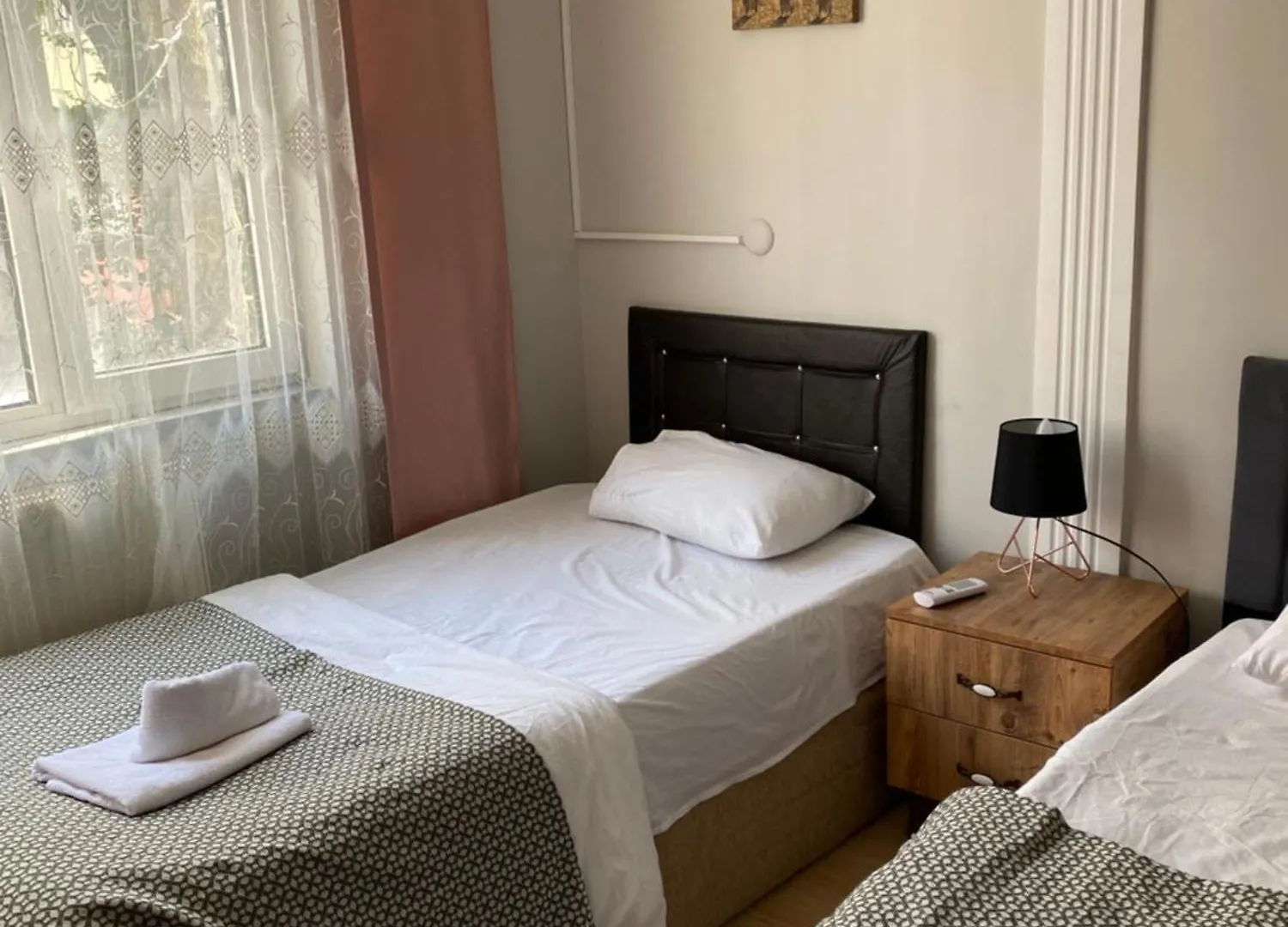Tramvaya Yakin, Merkezi,2Bd,Asansoerlue,Uecretsiz Otoparkli,3 Klimali Istanbul Turkey