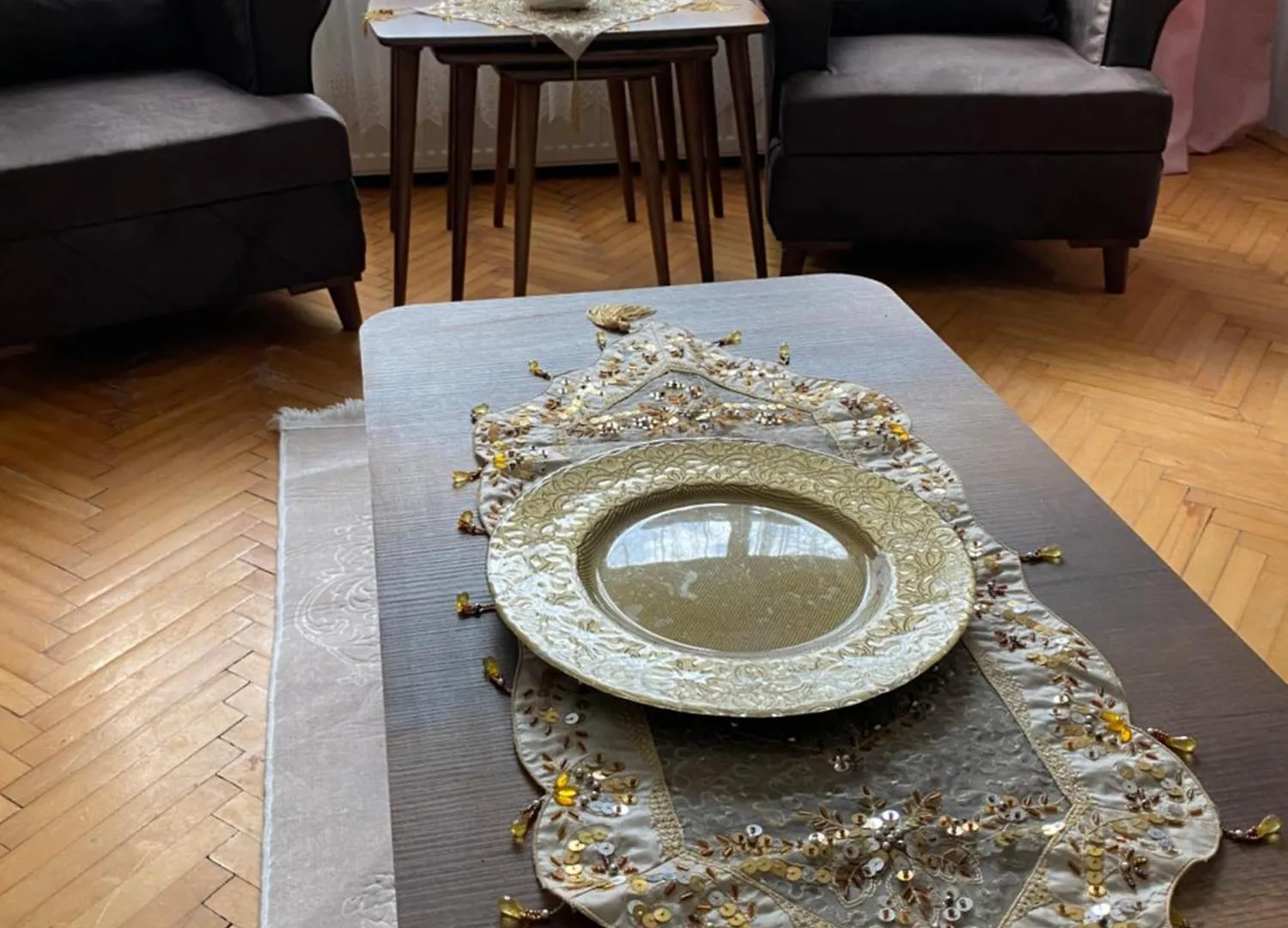 Apartment Tramvaya Yakin, Merkezi,2Bd,Asansoerlue,Uecretsiz Otoparkli,3 Klimali Istanbul