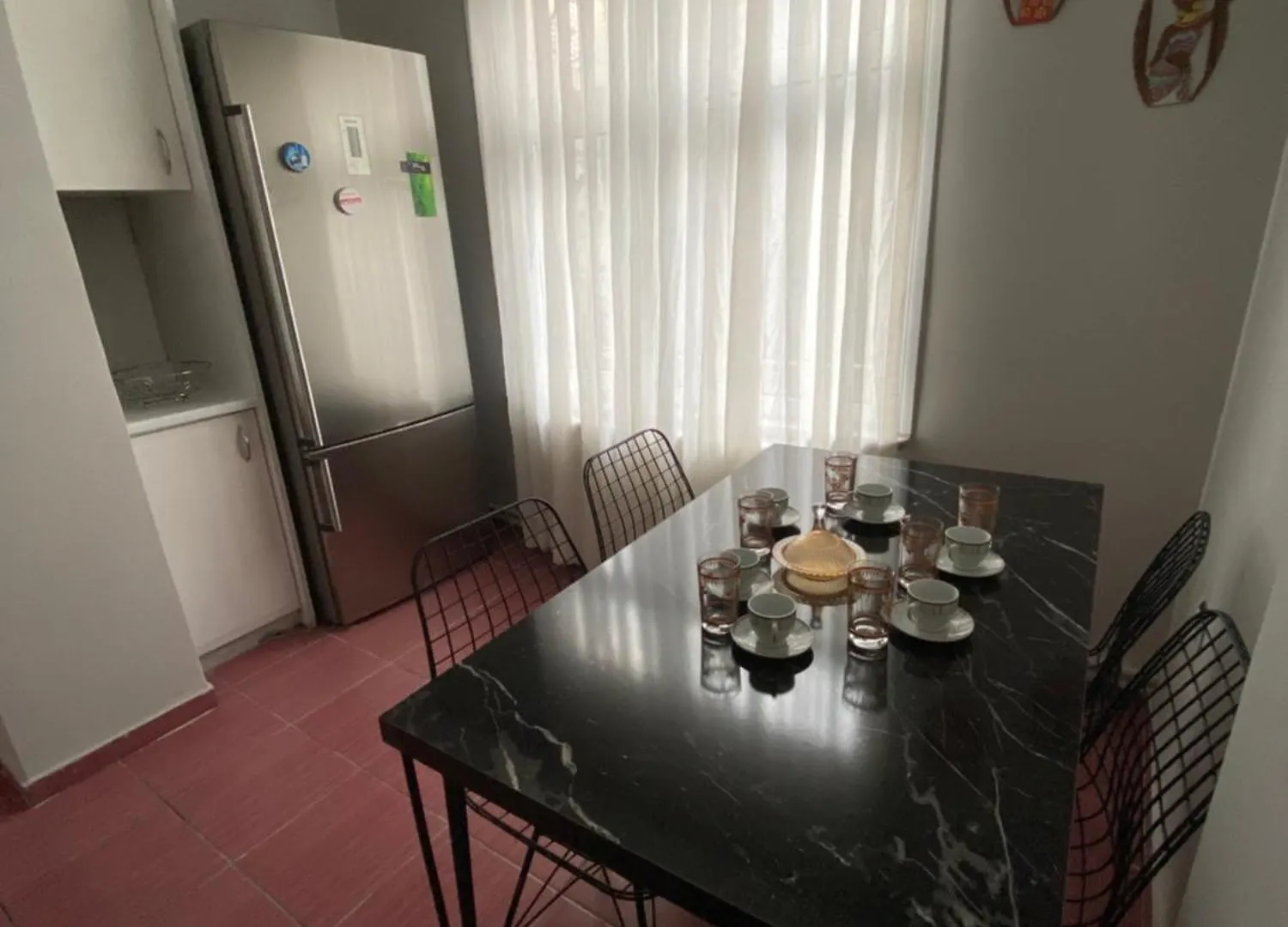 Tramvaya Yakin, Merkezi,2Bd,Asansoerlue,Uecretsiz Otoparkli,3 Klimali Istanbul Turkey